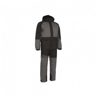 Žieminis kostiumas žvejybai Kinetic Winter Suit 2XL dydis